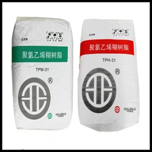 שרף <span class=keywords><strong>PVC</strong></span> דביק TPM-31 תוצרת סין, מחיר מפעל EPVC TPM-31 עבור טפטים וצעצועים - Product Image 1