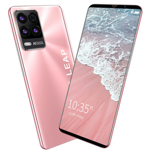 Nhập khẩu điện thoại di động từ Trung Quốc số lượng lớn bán buôn điện thoại giá rẻ N8 Pro trên bán - Product Image 1