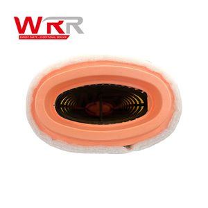 Nuevo Filtro de Aire 13712247444 para E90 E60 320d 530d, Elemento Purificador de Aire de Admisión del Motor - Product Image 6