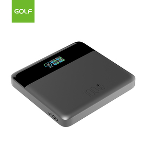 Estación de Carga para Portátiles al por Mayor con Pantalla TFT, Batería de Litio de Gran Capacidad, Carga Rápida PD de 100W, Banco de Energía de 20000mAh X11 - Product Image 2