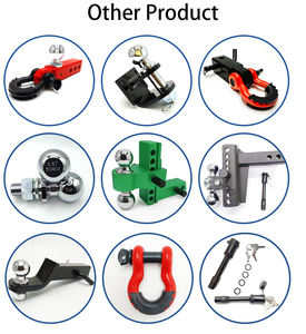 Acier au carbone de haute résistance de prix bon marché de haute qualité fournissant des connexions fiables - Product Image 5