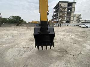 Pelle mobile Komatsu PC120-6 d'occasion pelle Komatsu PC120-7 d'occasion en Stock en vente avec bonne qualité - Product Image 6