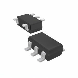 SC 74A, SOT 753 Components Electronic Original One Stop Service XC9221C093MR-G Power Management (PMIC) - Product Image 1