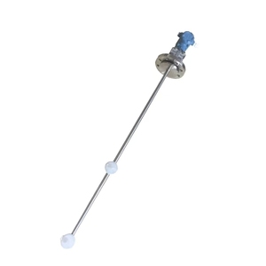 DWEL DTS300 Digital Slurry Online Density Concentration <b>Meter</b> Differential 4-20mA RS485 Densitometer - Product Image 5