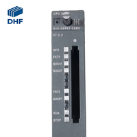 Controlador Programable 6ES7431-7QH00-0AB0 S7-400, Módulo PLC SM 431 de Entrada Analógica de Expansión