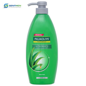 Shampoo <span class=keywords><strong>Palmolive</strong></span> Ultra Smooth Aloe Vera Nourrissant et Hydratant pour Soins des Cheveux 600ml en provenance du Vietnam - Product Image 1