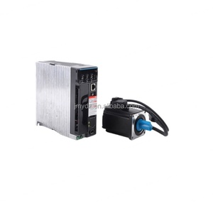 Nuevo Servomotor de Control Industrial Original Serie ASD-B3, ASD-B3-0121-E y Programación PLC - Product Image 5