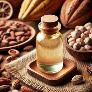 Vente en gros d'extrait de cacao racines fortes shampooing de soin des cheveux produit de soin de la peau avec des ingrédients de mélanine pour la promotion de la croissance des cheveux - Product Image 2