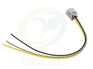 Conector de Sensor de 3 Vías 90980-11451, Arnés de Conexión para Sensor de Temperatura ECT CLT de Toyota - Product Image 6