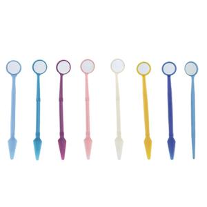 Specchio per bocca dentale monouso non sterilizzato Zogear TA018 - Product Image 4