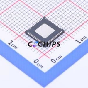 Original et tout nouveau KSZ8794CNXIC QFN-64-EP(8x8) Puce de circuit intégré Autre interface - Product Image 2