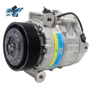 Compresor de Aire Acondicionado para Auto, Pieza 7SEU17C, para BMW X3 (F25) - Product Image 3