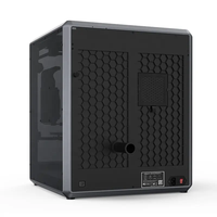 Imprimante 3D de bureau grand format K1 Max en plastique, idéale pour la sculpture artistique et l'impression de jouets