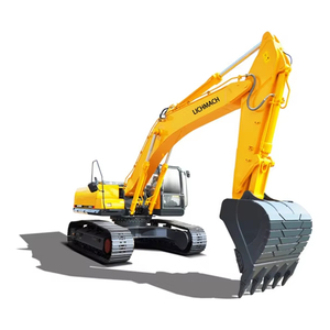 Yuken เครื่องขุดไฮดรอลิกขนาดใหญ่25ตันถังน้ำหนักการทำงานต่างๆปั๊มไฮดรอลิก - Product Image 1