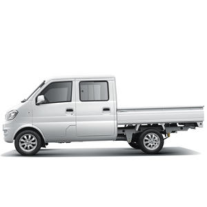 El mini camión más valioso para <span class=keywords><strong>comprar</strong></span> en China en 2025 DFSK K02 Gasolina <span class=keywords><strong>Coche</strong></span> de 4 plazas <span class=keywords><strong>Coche</strong></span> Transporte urbano - Product Image 4