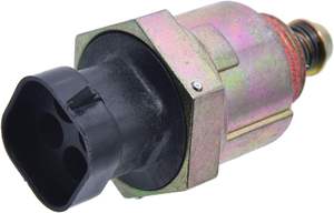 Soupape de commande d'air de ralenti Produits Walker 215-1003 Soupape de commande d'air de ralenti d'injection de carburant - Product Image 2