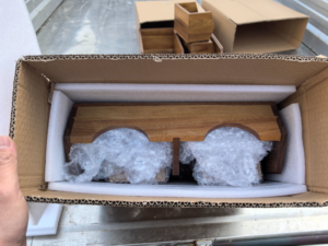 Biểu tượng tùy chỉnh tre đựng thức ăn lưu trữ Stackable Thùng bao gồm khoai tây và hành tây lưu trữ bin giỏ - Product Image 6