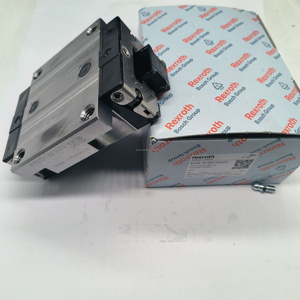 Ban đầu rexroth CNC tuyến tính guideway tuyến tính hướng dẫn đường sắt tuyến tính hướng dẫn vận chuyển r165119420 R1651-194-20 - Product Image 5
