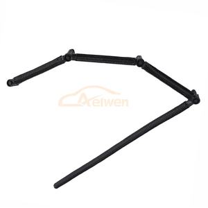 Ligne de retour de carburant utilisée pour <span class=keywords><strong>RENAULT</strong></span> <span class=keywords><strong>CLIO</strong></span> <span class=keywords><strong>IV</strong></span> pour DACIA OE NO 1667 120 21R 166712021R - Product Image 2