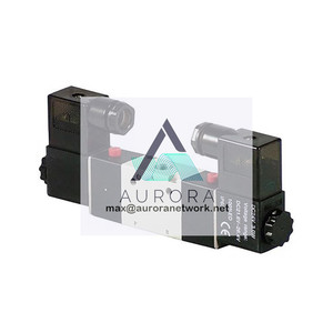 Accessoires de valve fneuatique électronique de haute qualité, M3V320-08-120VAC-X, avec un bon prix - Product Image 1