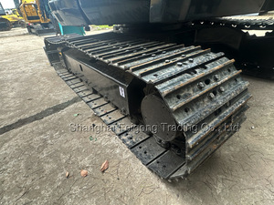 2023 मिनी का इस्तेमाल किया गया खुदाई करने वाला कोम्स्की स्के55 स्60 स्कि75 5 टन डिगर एपा सर्टिफिकेट जापान - Product Image 5