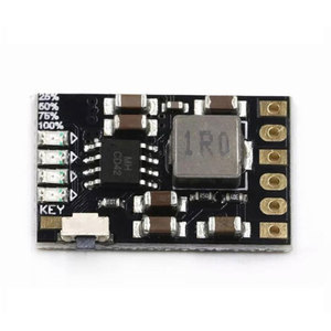 โมดูลชาร์จและดิสชาร์จแบตเตอรี่ลิเธียมไอออน YIXINSHENG 2A 5V 3.7V 4.2V พร้อมระบบป้องกันแรงดันเกิน สำหรับพาวเวอร์แบงค์แบบพกพา - Product Image 5