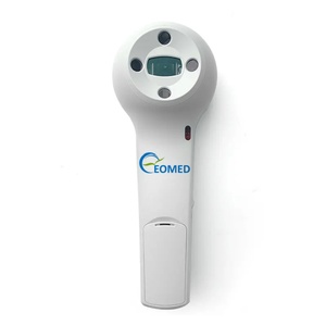 Kératomètre portatif auto-réfléchissant, appareil portable et précis pour mesurer la courbure de la cornée KM-100 - Product Image 5