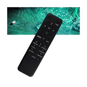 แทนที่รีโมทคอนโทรลสำหรับบาร์ <span class=keywords><strong>JBL</strong></span>/บาร์2.1/3.1/<span class=keywords><strong>5.1</strong></span> 2.1ซาวด์บาร์, บาร์3.1ซาวด์บาร์, บาร์<span class=keywords><strong>5.1</strong></span>ซาวด์บาร์ - Product Image 6