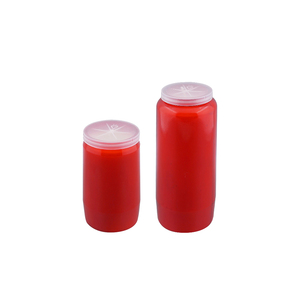 Wholesale Bulk Unlabeled <b>Plain</b> Oil <b>Candles</b> Large Gatherings Oil <b>Candles</b> for Affordable Event & Wedding Supplies - Product Image 1