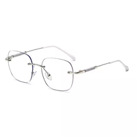 Montures de Lunettes Photochromiques Meilleure Vente au Design Rétro et Optiques Anti-Lumière Bleue pour Hommes et Femmes