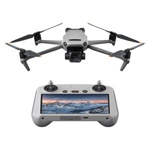Ma Vic 3 <b>Pro</b> Drone Hasselblad <b>Pro</b> 5.1K Aerial Combo Cinematic Results in 1 Flight - Product Image 2