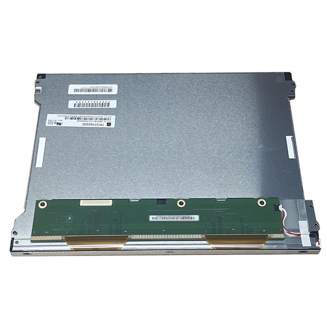 TM121TDSG02 12.1 Inch Full View TFT LCD Screen Industrial Wide Temperature Touch LCD Module