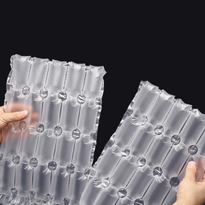 Film à bulles d'air protecteur JIJID <span class=keywords><strong>pour</strong></span> emballage d'articles fragiles, absorbant les chocs, durable et léger - Product Image 2