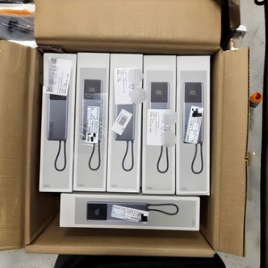 พาวเวอร์แบงค์ 165W MAX 10000mAh ชาร์จเร็ว 120W ตัวเครื่องอะลูมิเนียม ชาร์จเร็วแบบ Dual Port USB สำหรับการเดินทาง - Product Image 4