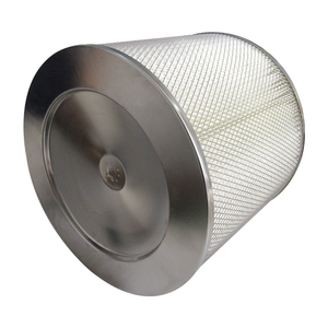 Filtro de gas de precisión roscado de alta calidad - Product Image 3