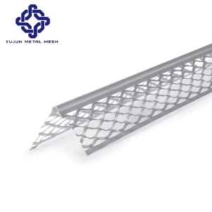 Protections d'<span class=keywords><strong>angle</strong></span> en aluminium haute résistance, profilés d'<span class=keywords><strong>angle</strong></span> métalliques pour plaques de plâtre, profilés d'<span class=keywords><strong>angle</strong></span> pour plâtre, pour la <span class=keywords><strong>protection</strong></span> des murs de construction - Product Image 4