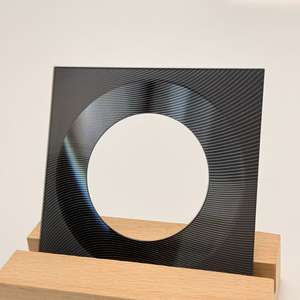 Kit de mise à niveau en verre trempé durable avec revêtement AG et <span class=keywords><strong>PSA</strong></span> sélectif pour interface machine Guide d'installation facile à faire soi-même - Product Image 6