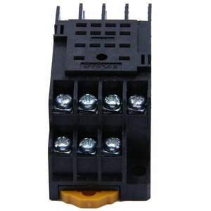 Pyf ptf 8/11/14 chân Din Rail Power Relay ổ cắm cơ sở - Product Image 5