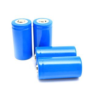 Pin <span class=keywords><strong>Cr123a</strong></span> không sạc lại, pin Lithium <span class=keywords><strong>Cr123a</strong></span>, đèn pin <span class=keywords><strong>Cr123a</strong></span> - Product Image 4