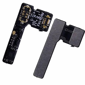 Câbles flexibles de réparation de <span class=keywords><strong>batterie</strong></span> Barrera Flex Tag sur carte <span class=keywords><strong>externe</strong></span> pour téléphone portable <span class=keywords><strong>Apple</strong></span> <span class=keywords><strong>iPhone</strong></span> <span class=keywords><strong>11</strong></span> Pro/Pro Max I11 I11 Pro Max - Product Image 2