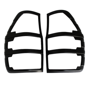 <span class=keywords><strong>Accessori</strong></span> esterni 2012 <span class=keywords><strong>Ranger</strong></span> Set completo completo nero copri contorno per <span class=keywords><strong>Ford</strong></span> <span class=keywords><strong>Ranger</strong></span> T6 T7 <span class=keywords><strong>accessori</strong></span> 2012 2013 2014 2015 - Product Image 5