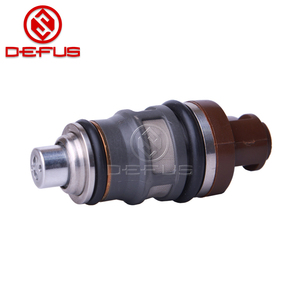 Defus trong kho xe phun <span class=keywords><strong>800cc</strong></span> phun nhiên liệu cho Supra 2jz GTE 840 sard 80lb OEM 1001-87092 100187092 phun nhiên liệu để bán - Product Image 5