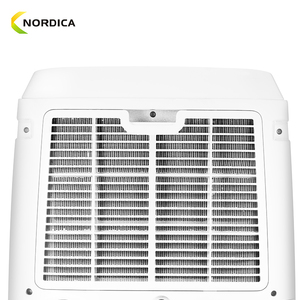 Función 3 en 1 ventilador de refrigeración de deshumidificación pequeña Mini <span class=keywords><strong>aire</strong></span> <span class=keywords><strong>acondicionado</strong></span> portátil para la casa - Product Image 4