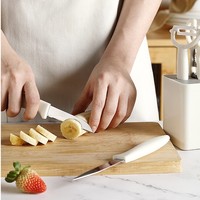 6-delige Keuken Accessoires Gadgets Set Roestvrijstalen Dunschiller Set Flesopener Groente Fruit Dunschiller Keukengerei Set