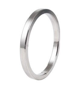 Junta de Sellado Metálica Octogonal de Alta Presión Zhuo Tal - Modelo R57 para Petróleo y Gas - Product Image 2