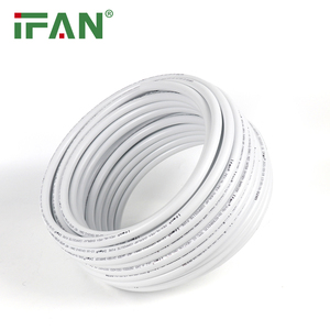 IFAN nhà sản xuất gb18997 Trắng <span class=keywords><strong>pex</strong></span> ống nước 16-32mm Nước ống nhự<span class=keywords><strong>a</strong></span> chồng chéo <span class=keywords><strong>pex</strong></span> AL <span class=keywords><strong>pex</strong></span> Ống - Product Image 2