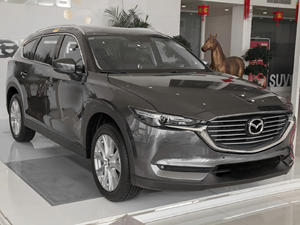 <span class=keywords><strong>Mazda</strong></span> <span class=keywords><strong>CX</strong></span>-8 <span class=keywords><strong>2019</strong></span> Usado, 2.5L FWD Premium LHD, SUV de 7 Plazas, Gasolina, Automático, Color Oscuro, R19, <span class=keywords><strong>5</strong></span> Puertas, Asientos Eléctricos, Cámara Trasera de 360° - Product Image 3