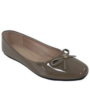 <span class=keywords><strong>Chaussures</strong></span> plates à nœud pour femmes de bureau avec charme décontracté <span class=keywords><strong>Chaussures</strong></span> <span class=keywords><strong>habillées</strong></span> élégantes Bijoux pour mariages Occasions spéciales - Product Image 3