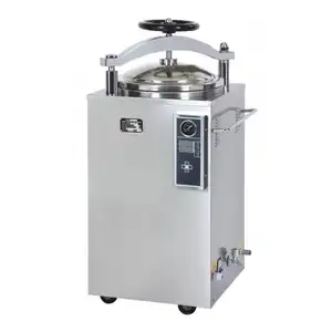 AUTOCLAVE 18L, 29L hot sale for laboratory use