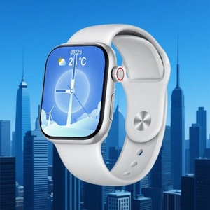 2025 ใหม่นาฬิกาสมาร์ทกันน้ำบลูทูธนาฬิกาผู้หญิงผู้ชายผู้ช่วยด้วยเสียง 100+ กีฬาสมาร์ทวอทช์สำหรับแอนดรอยด์ ไอโอเอส - Product Image 5